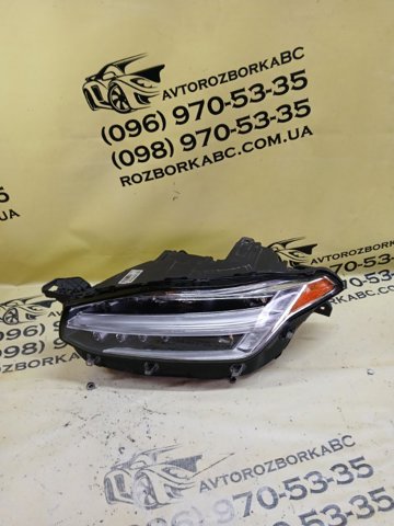 Фара ліва передня 31468663 VOLVO