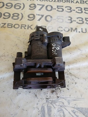 Супорт гальмівний задній правий 31471268 VOLVO