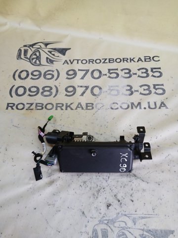 Камера системи забезпечення видимості 31471559 VOLVO