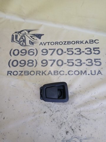 Важіль відкривання капота 31479115 VOLVO
