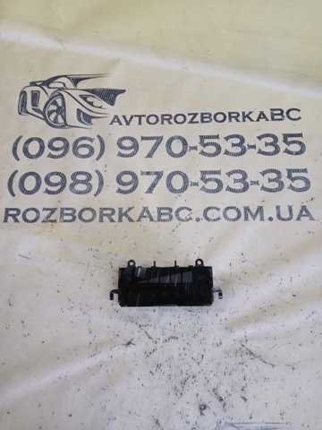 Блок управління кондиціонером 31674023 VOLVO