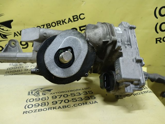 Управління рульове в зборі 32105A39026 BMW