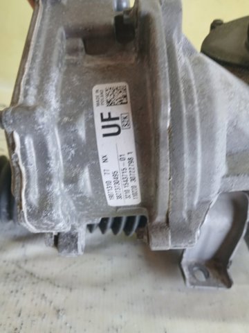 Кермова рейка 32105A39026 BMW