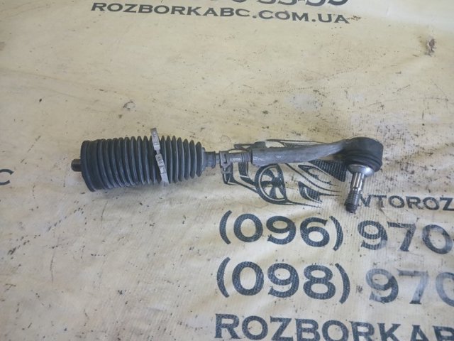 Тяга рульова в зборі, права 32106799965 BMW