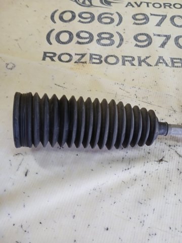 Тяга рульова в зборі, права 32106868689 BMW