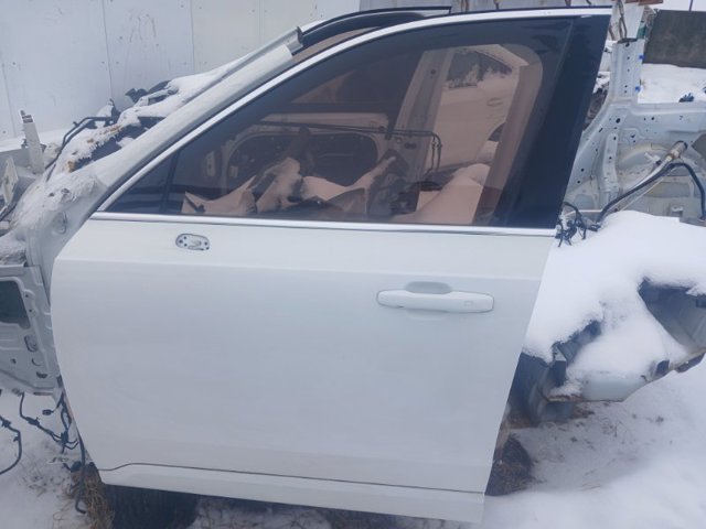 Двері передні, ліві 32133216 VOLVO