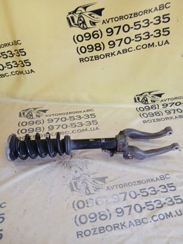 Стойка амортизатора передняя 32213633 VOLVO