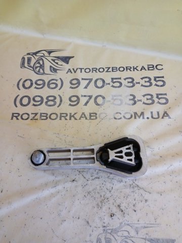 Подушка (опора) двигуна, права верхня 32298950 VOLVO