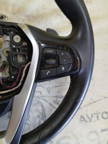 Руль 32306866466 BMW