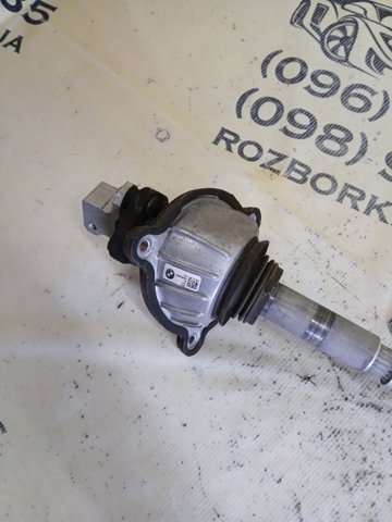 Кардан вала рульової колонки, нижній 32306869347 BMW