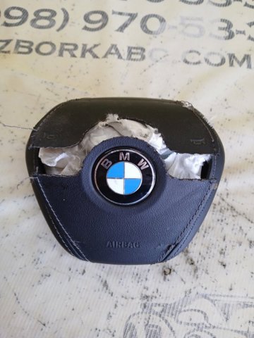 Airbag в мультируль 32306880635 BMW