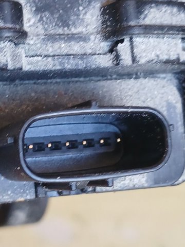 Підаль газу 32700G2100 HYUNDAI