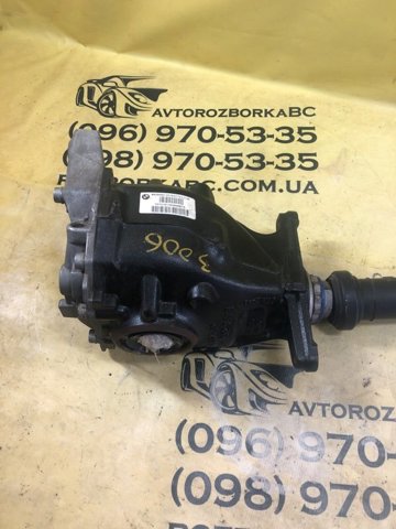 Зчеплення 33107636995 BMW