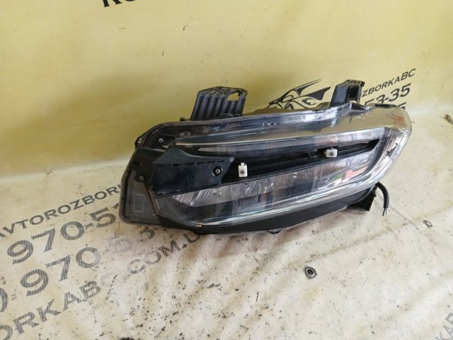 33150TXMA01 Honda