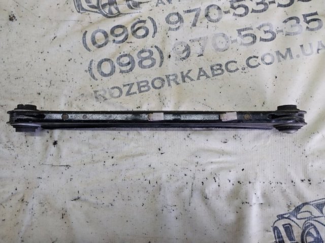 Важіль задньої підвіски поперечний, лівий 33326788549 BMW