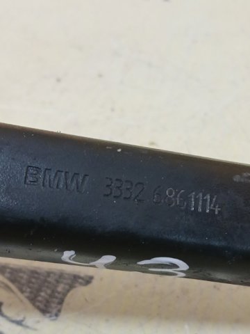 Важіль задньої підвіски нижній, лівий/правий 33326861114 BMW