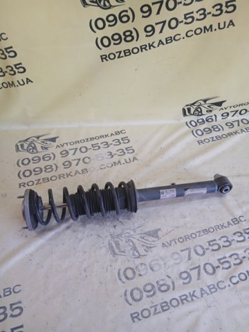 Стійка амортизатора задня 33526866620 BMW