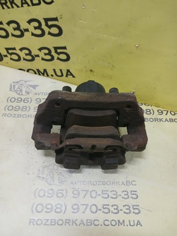 Супорт гальмівний, передній, правий 34116857688 BMW