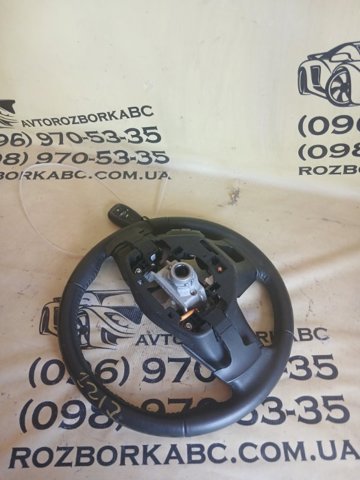 Руль 34312AL03AVH SUBARU
