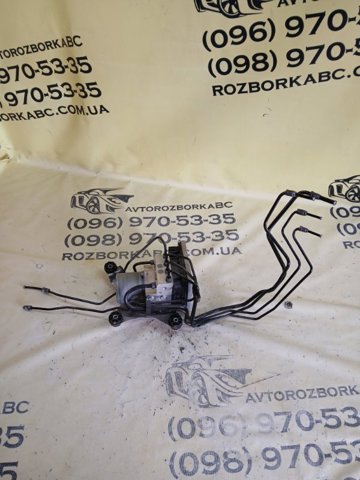 Гідроблок АБС 34515A36093 BMW