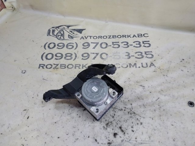 Гідроблок АБС 34515A374A7 BMW