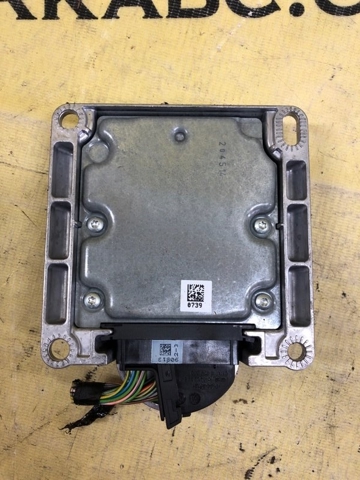 Блок управління airbag 34526887753 BMW