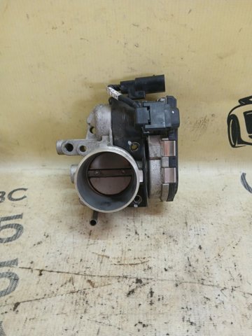 Заслінка повітряна 3510003HA0 HYUNDAI