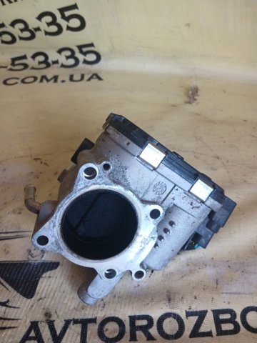 Заслінка повітряна 3510003HA0 HYUNDAI