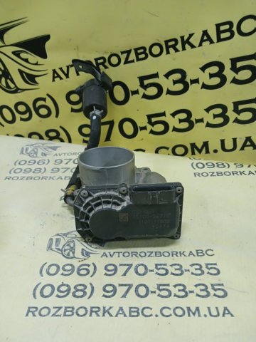 Блок дросельної заслінки 351002E710 HYUNDAI