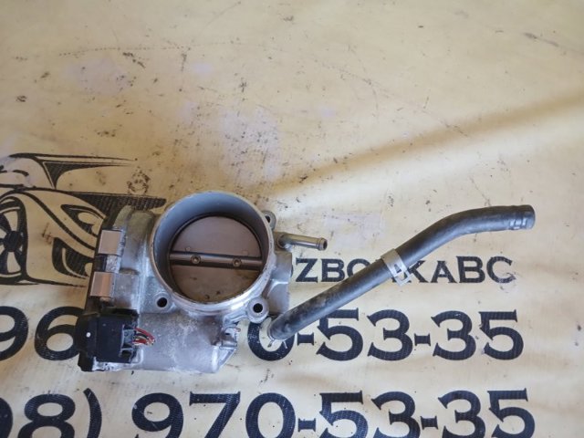 Заслінка повітряна 351002G600 HYUNDAI