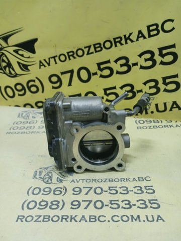 Заслінка повітряна 351002G700 HYUNDAI