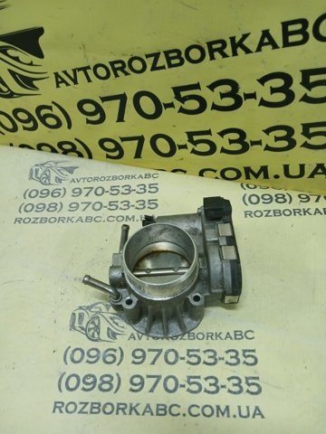 Заслінка повітряна 351002G800 HYUNDAI
