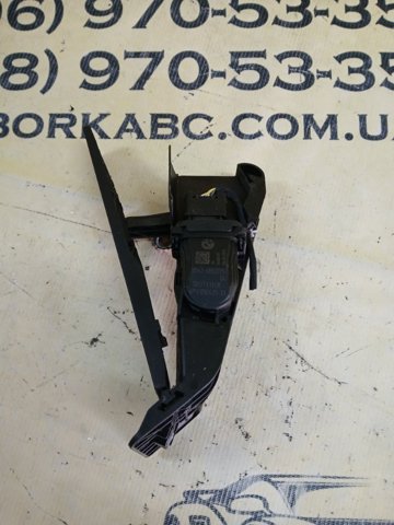Педаль газу (акселератора) 35406889818 BMW