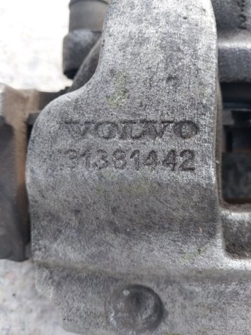 Супорт гальмівний, передній, лівий 36010012 VOLVO