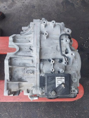 Коробка автомат 36050869 VOLVO