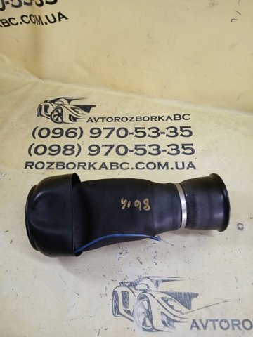 Пневмоподушка задня 37107850225 BMW
