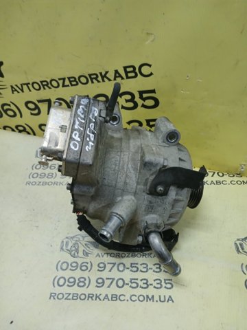 Авто генератор 373902G920 HYUNDAI