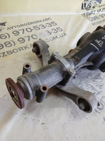 Задній редуктор 38300AC370 SUBARU