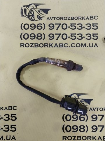 Лямбда зонд, датчик кисню до каталізатора 392102E101 HYUNDAI