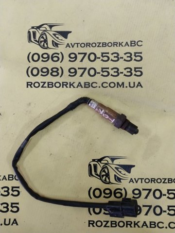 Лямбда зонд, датчик кисню до каталізатора 392102ECC0 HYUNDAI
