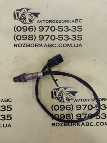 Лямбда зонд після каталізатора 392102ECC2 HYUNDAI