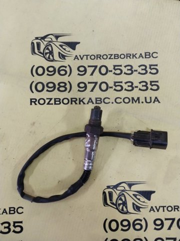 Лямбдазонд, датчик кисню після каталізатора 392102ECC4 HYUNDAI