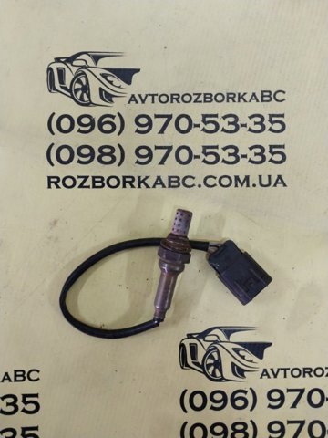 Лямбдазонд, датчик кисню до каталізатора 392103C100 HYUNDAI