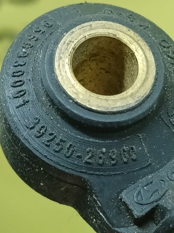 Датчик детонації 3925026900 HYUNDAI