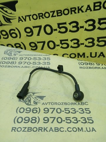 Датчик самозаймання 392502E000 HYUNDAI