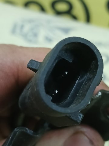 Датчик детонації 392502E000 HYUNDAI