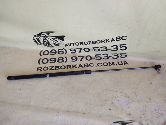 Стійка капота 3B0823359A VAG