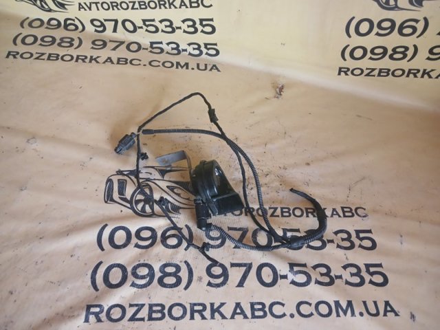 Клаксон 3B0951221D VAG
