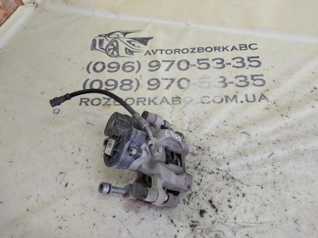 Супорт тормзной 3C0615123 VAG
