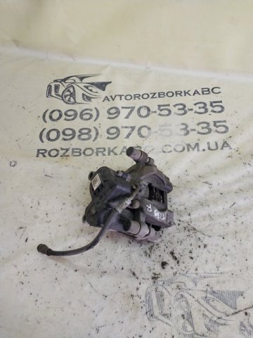 Супорт гальмівний, передній, правий 3C0615124 VAG